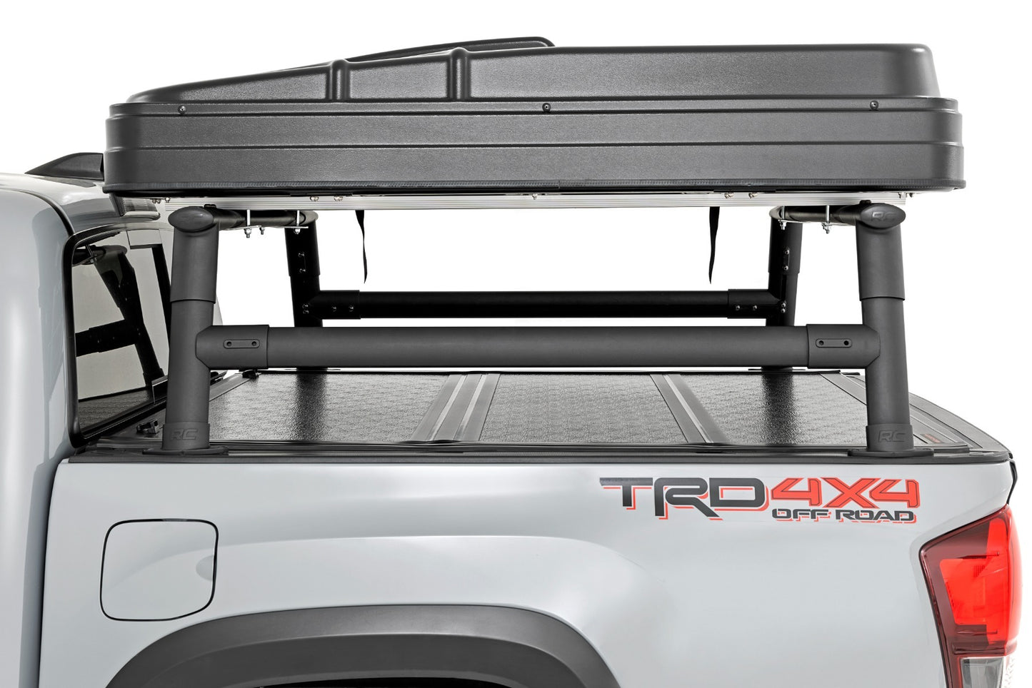 Hard Shell Roof Top Tent; Rack Mount 99057