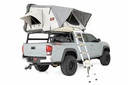 Hard Shell Roof Top Tent; Rack Mount 99057