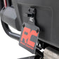 Universal License Plate Bracket; LED Lighted 99058