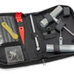 Emergency Tire Repair Kit w/Carrying Case; 39pcs 99060