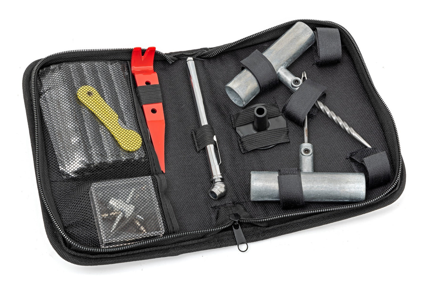 Emergency Tire Repair Kit w/Carrying Case; 39pcs 99060