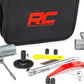 Emergency Tire Repair Kit w/Carrying Case; 39pcs 99060