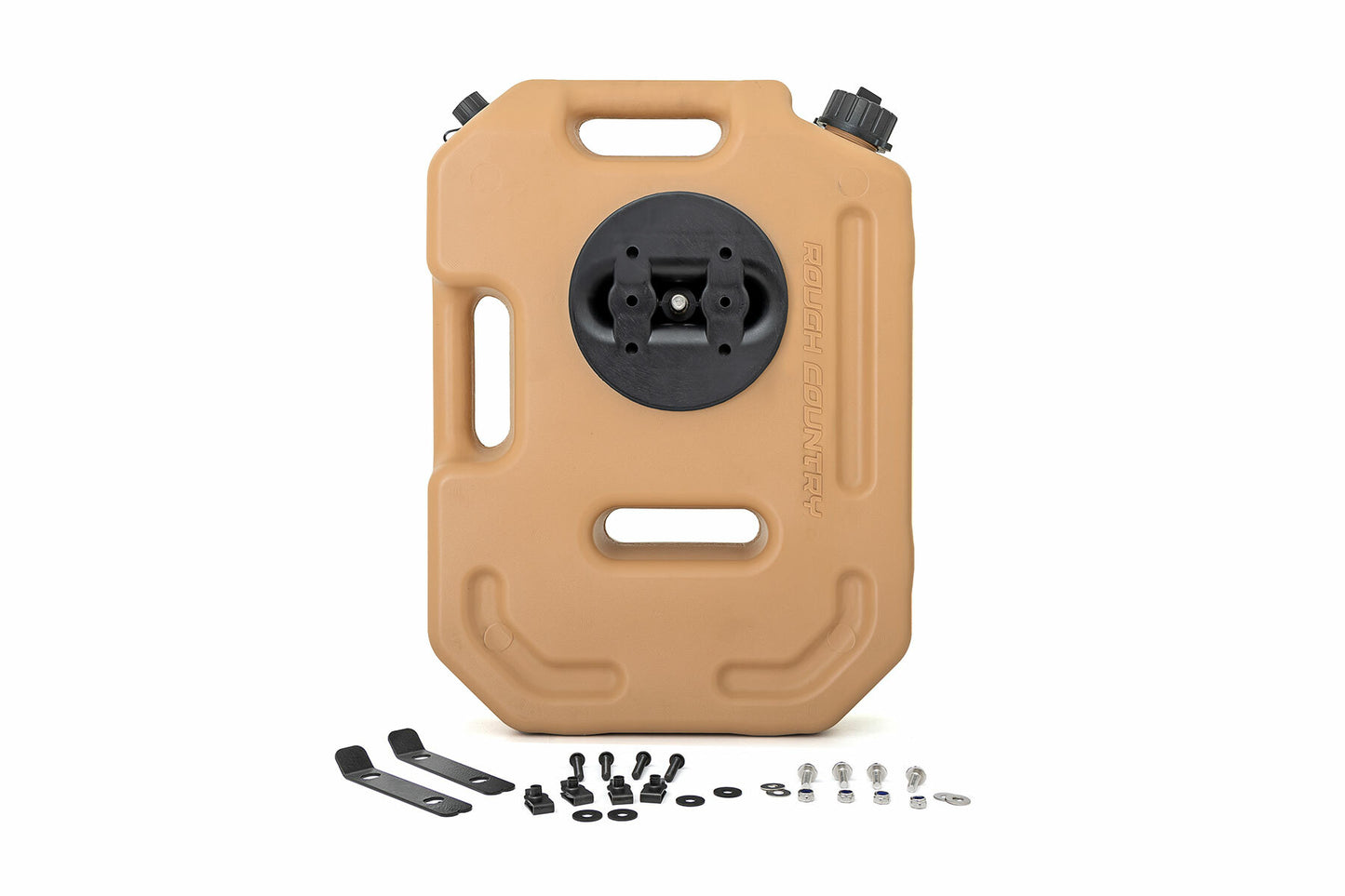 10L Fluid Container w/ Locker - Tan 99061A