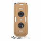 20L Fluid Container w/ Locker - Tan 99063A