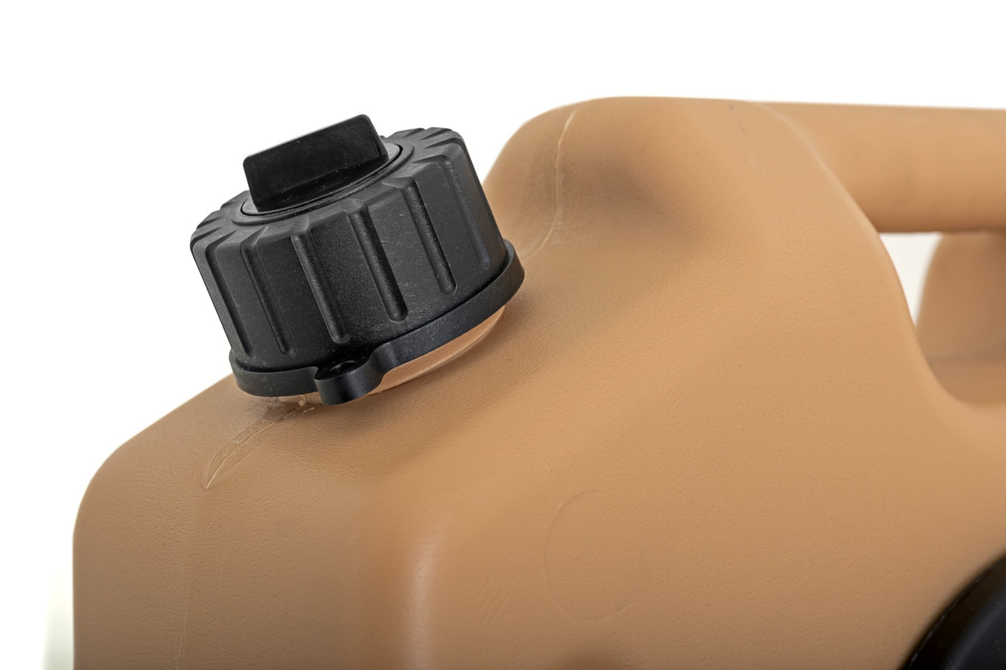 20L Fluid Container w/ Locker - Tan 99063A
