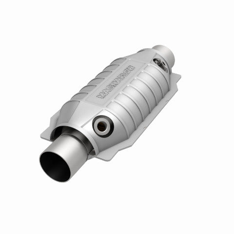 Universal Catalytic Converter 2.50 w/ dual O2 99066HM Magnaflow