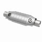 Universal Catalytic Converter 2.50 w/ dual O2 99066HM Magnaflow