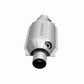 Universal Catalytic Converter 2.50 w/ dual O2 99066HM Magnaflow