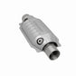 Universal Catalytic Converter 2.50 w/ dual O2 99066HM Magnaflow