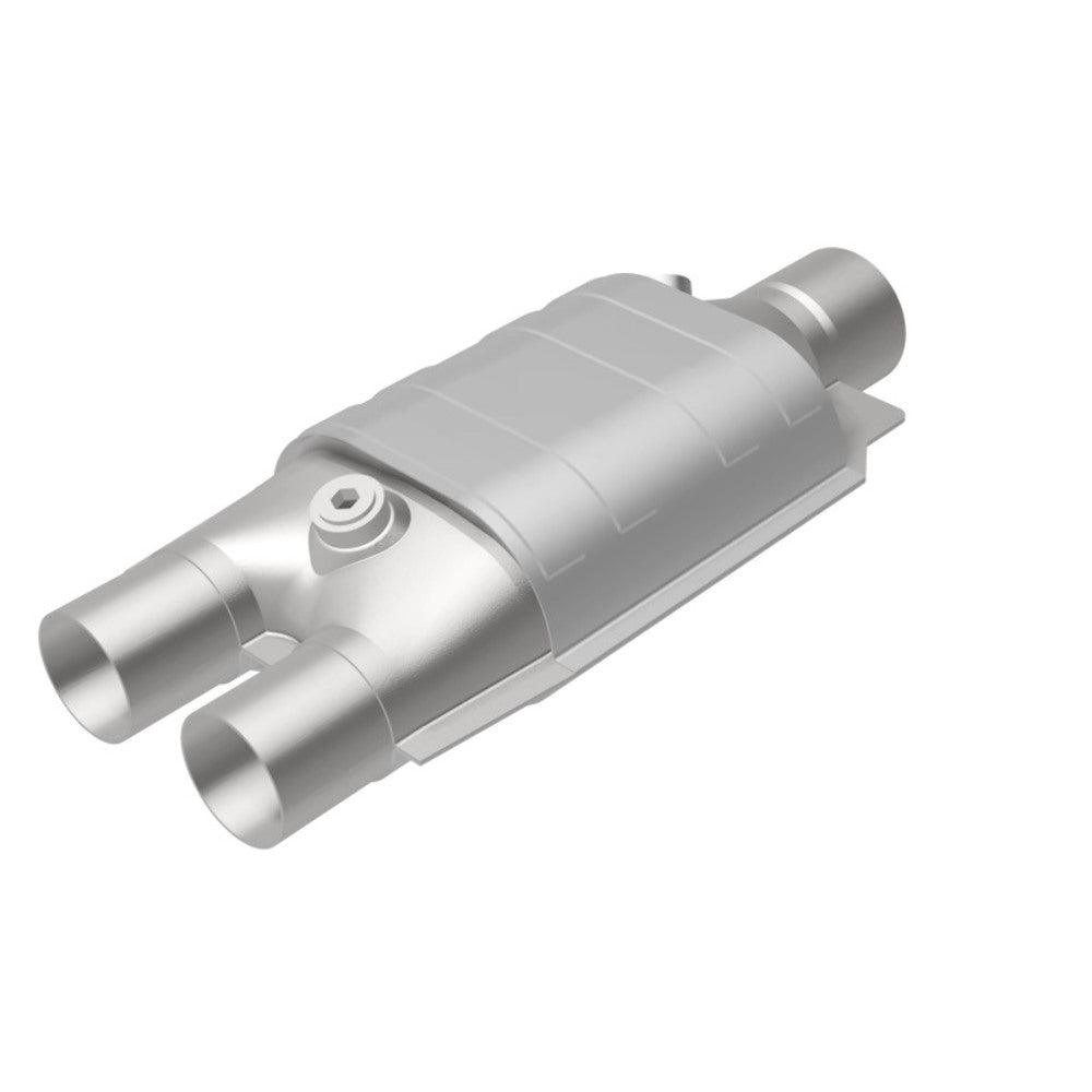 1999 Dodge Ram 2500 Van Universal Catalytic Converter 2.5 99067HM Magnaflow