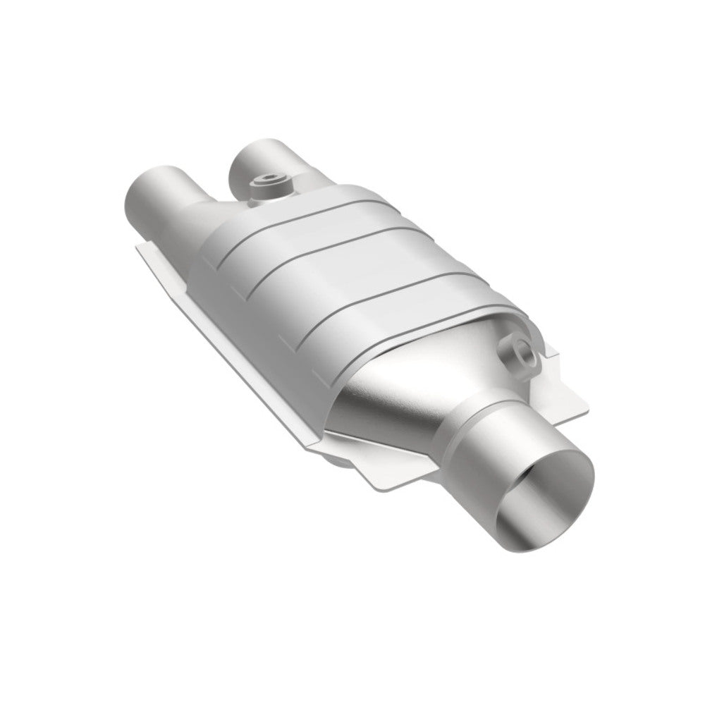 1999 Dodge Ram 2500 Van Universal Catalytic Converter 2.5 99067HM Magnaflow