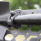Rubber Molle Panel Clamp Kit; Universal; 1 3/4" - 2 1/2"; 1-Clamp 99068