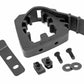 Rubber Molle Panel Clamp Kit; Universal; 1 3/4" - 2 1/2"; 1-Clamp 99068