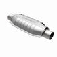 Universal Catalytic Converter 3.00 w/ dual O2 99069HM Magnaflow