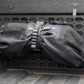 Rubber Molle Panel Clamp Kit; Universal; 1/2" - 4 1/2"; 2-Clamps 99072