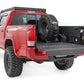 Fits Multiple Make(Chevy/Dodge/GMC) Bed Mount Spare Tire Carrier Universal 99073