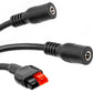 12V Adapter Cord; Solar Panel 99074