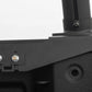 Fits Multiple Makes & Models Clamp On Bed Rack Mount; Universal; 99078