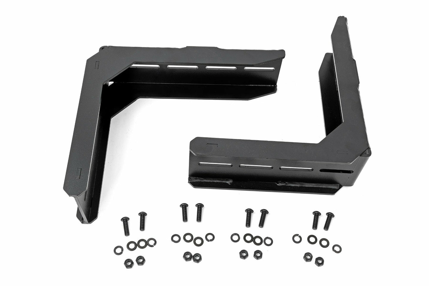 High Mount Bracket; 270 Degree Awning 99079
