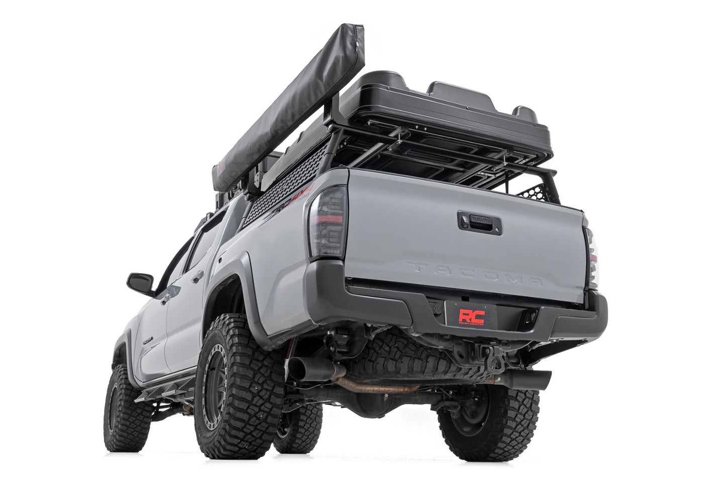 High Mount Bracket; 270 Degree Awning 99079