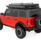Retractable Roof Rack Awning; 6'6" x 9'8" (Fits Trucks & SUVs) 99081