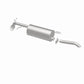 2006-2011 Hyundai Accent Direct-Fit Muffler Kit 108-0062