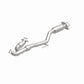 2011-2014 Nissan Quest 3.5L Direct-Fit Catalytic Converter 5592702 Magnaflow