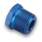 Earls Fem.1/8 NPT to Male 3/8 NPT Pipe Bushing Reducer - 991203ERL