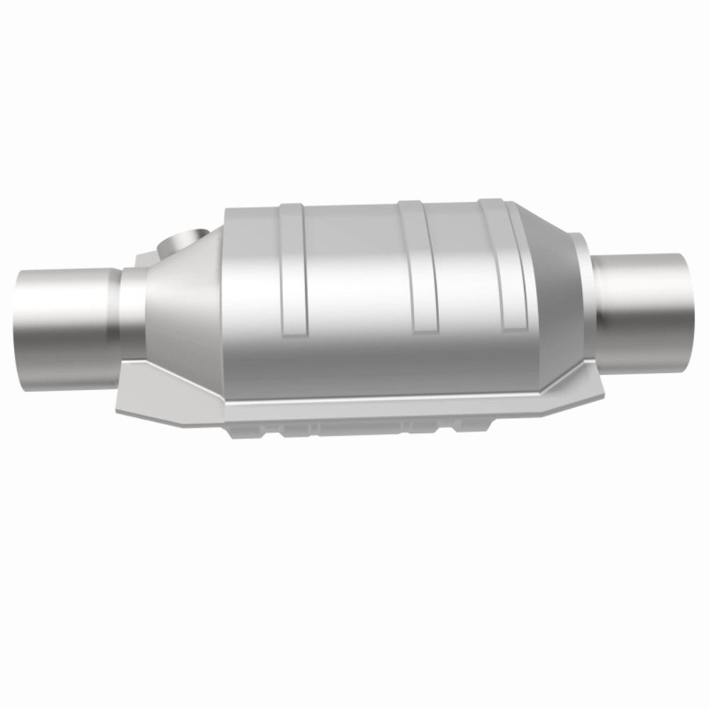 Universal Catalytic Converter 2.00 w/ single O2 99134HM Magnaflow