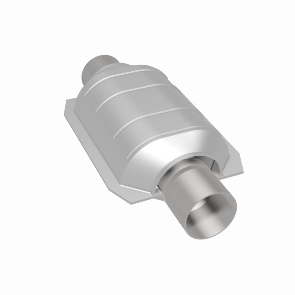 Universal Catalytic Converter 2.25 w/ single O2 99135HM Magnaflow