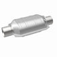 Universal Catalytic Converter 2.5 w/ single O2 99136HM Magnaflow - Catalytic Converters Car Part People