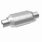 Universal Catalytic Converter 2.5 w/ single O2 99136HM Magnaflow