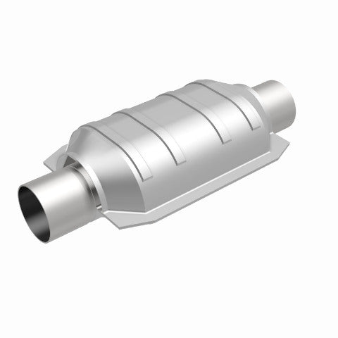 Universal Catalytic Converter 2.5 w/ single O2 99136HM Magnaflow