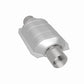 Universal Catalytic Converter 2.5 w/ single O2 99136HM Magnaflow