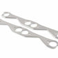 Header Gaskets-Alum-Layered-262-400 Chevrolet SmallBlock Gen I 1955-91  99150FLT