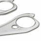 Header Gaskets-Alum-Layered-262-400 Chevrolet SmallBlock Gen I 1955-91  99150FLT