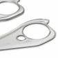 Header Gaskets-Alum-Layered-262-400 Chevrolet SmallBlock Gen I 1955-91  99150FLT