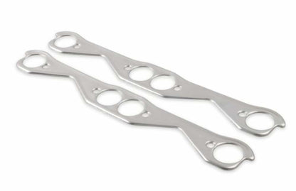 Header Gaskets-Alum-Layered-262-400 Chevrolet SmallBlock Gen I 1955-91  99150FLT