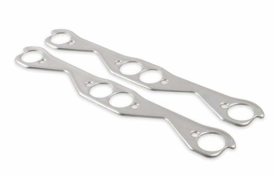 Header Gaskets-Alum-Layered-262-400 Chevrolet SmallBlock Gen I 1955-91  99150FLT