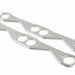 Header Gaskets-Alum-Layered-262-400 Chevrolet SmallBlock Gen I 1955-91  99150FLT