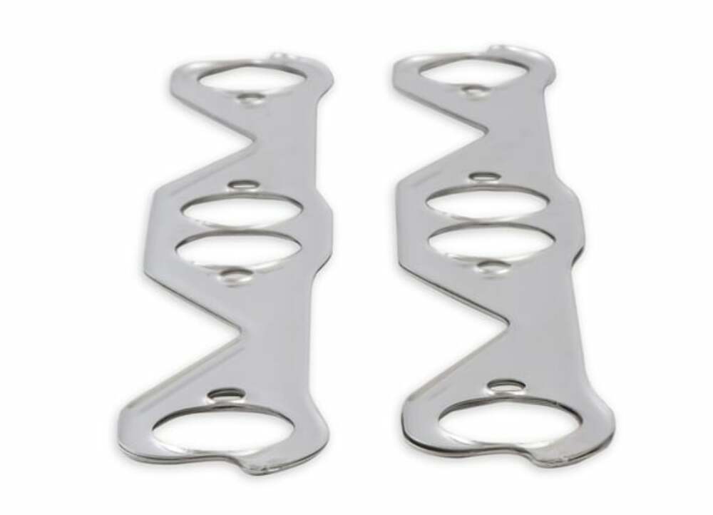 Header Gaskets-Alum-Layered-262-400 Chevrolet SmallBlock Gen I 1955-91  99150FLT