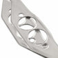 Header Gaskets-Alum-Layered-262-400 Chevrolet SmallBlock Gen I 1955-91  99150FLT