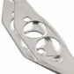 Header Gaskets-Alum-Layered-262-400 Chevrolet SmallBlock Gen I 1955-91  99150FLT