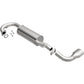 2011-2016 Scion tC Direct-Fit Replacement Exhaust System 106-0896