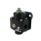 Fuel Pressure Regulator Adjustable Fuel Pressure Universal Fit Aeromotive 13211-BGPL
