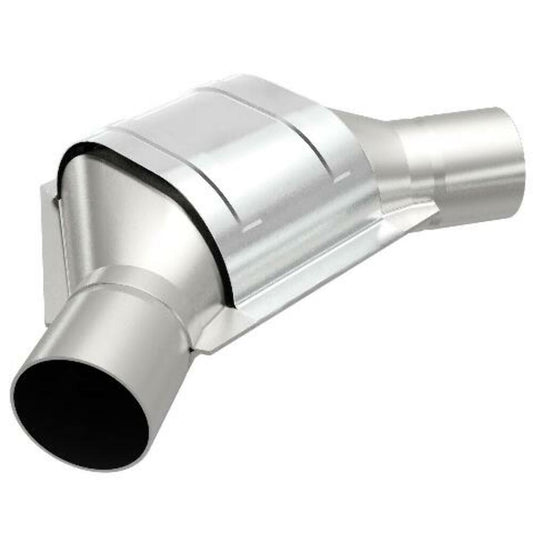 1996-1999 Infiniti I30 Universal Catalytic Converter 2 99184HM Magnaflow - Catalytic Converters Car Part People