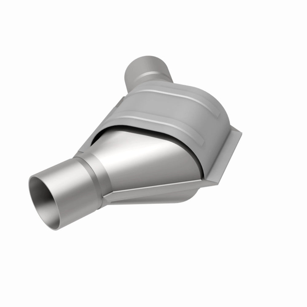 1996-1998 Ford Mustang Universal Catalytic Converter 2.25 99185HM Magnaflow - Catalytic Converters Car Part People