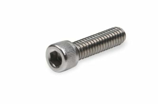 Shc Screw 1/4-20 X 1 Ss 9919-141