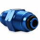 Earls -6 AN Male to 14mm x 1.50 Male - 991954ERL