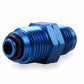 Earls -6 AN Male to 14mm x 1.50 Male - 991954ERL